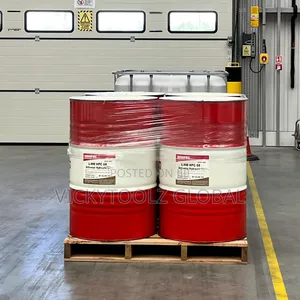 Sinopec L-Hm HPC 68 Anti Wear Hydraulic Oil Drum//200litres