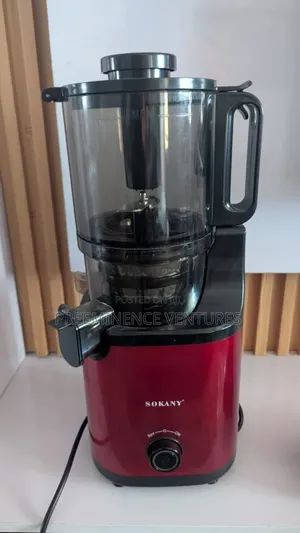 Sokany 800w Large Calibre Pure Copper Coil