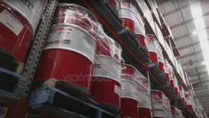 Sinopec HPXT Lithium Grease Nlgi 2 180kg