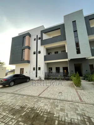3bdrm Block of Flats in Life Camp for sale