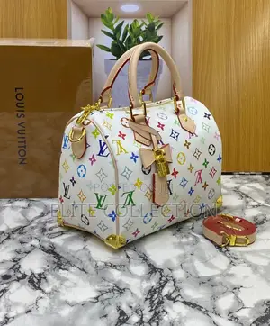 Louis Vuitton High Quality Bag Available as Displayed