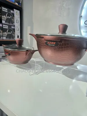 Granite Cookware Set 3 PCS