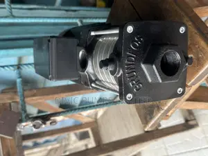 Grundfos Multistage Pump