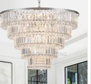 800mm Quality Chandelier Light