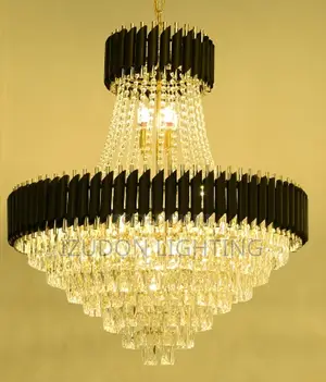 500mm Luxury Quality Chandelier for Your Bedroom