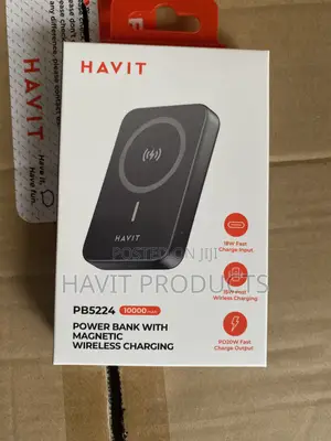 Havit Powerbank