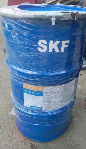 SKF High Temperature Bearing Grease LGMT 2 // LGHP 2/1//Lgep 2 50kg