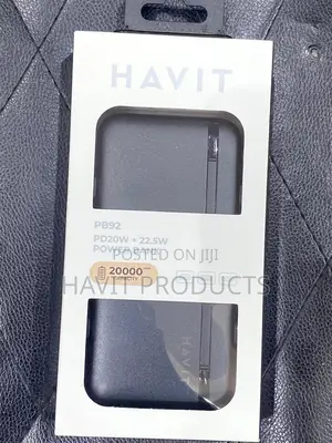 Havit Powerbank