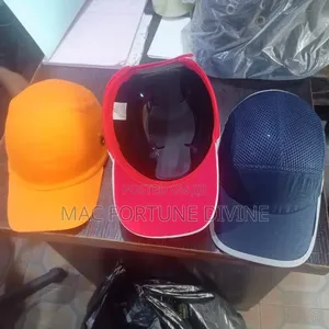 Industrial Safety Bump Caps