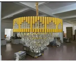 By 500mm Quality Chandelier Light
