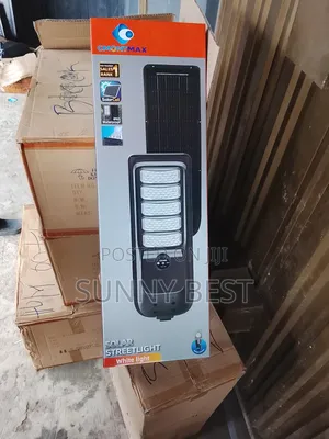 Solar Lights
