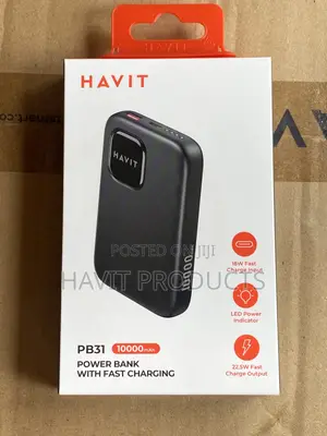 Havit Powerbank