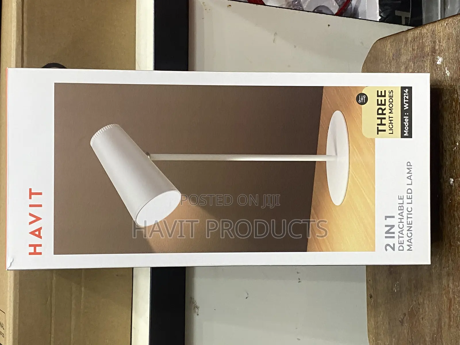 Havit Lamp
