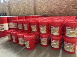 Sinopec Tulux T500 E7 Cl-4 15w-40 20l//Pail