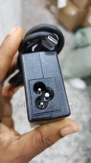 65w Hp Type C Charger