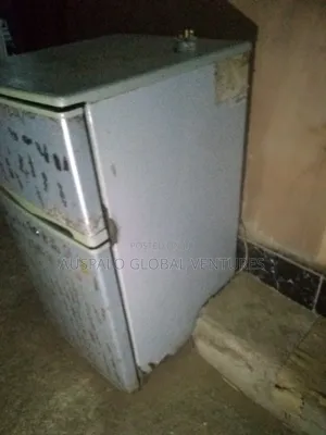 Midea Fridge