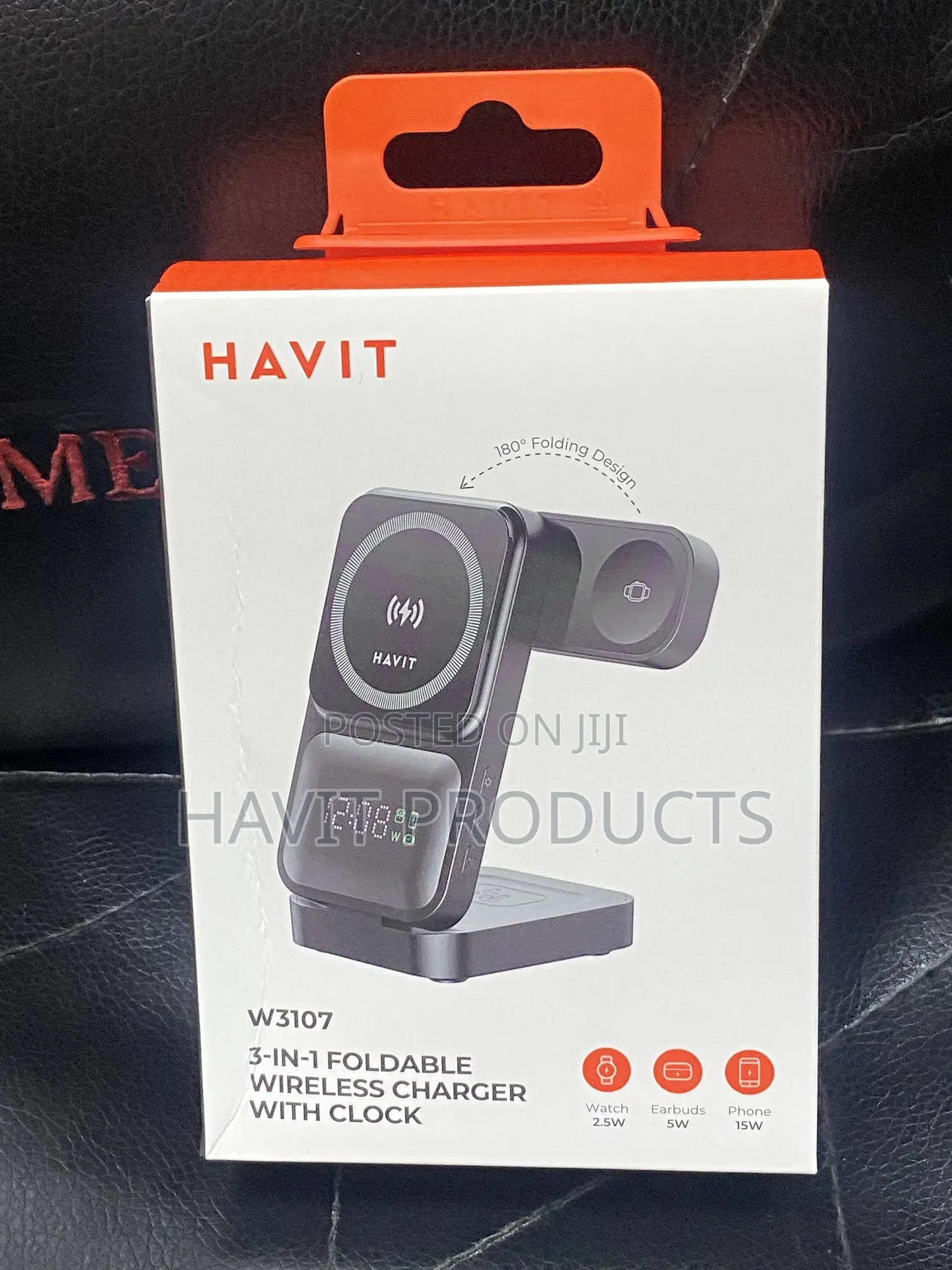 Havit Chargers