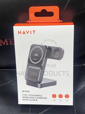 Havit Chargers
