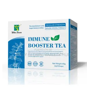 Immune Booster Tea