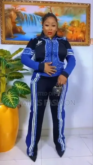 Quality Turkey Long Sleeve Track Suit
