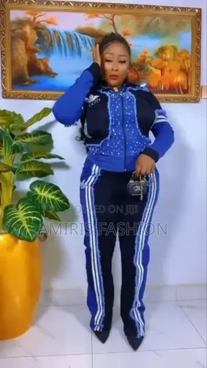 Quality Turkey Long Sleeve Track Suit