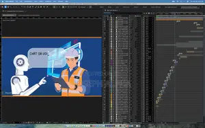 Professional Motion Designer In Abuja