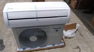 Brand New 1.5hp Panasonic A.C