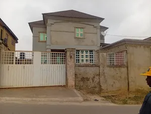 2bdrm Duplex in Bashorun, Basorun for sale