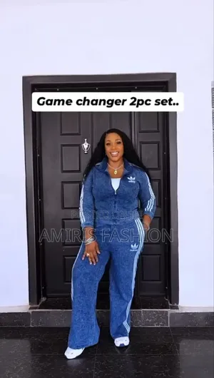 Quality Turkey Adidas Tracksuit