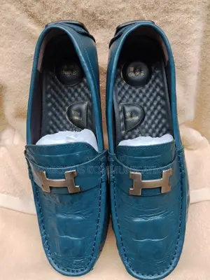 High End Shoe
