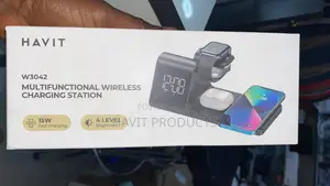 Havit Wireless Charger
