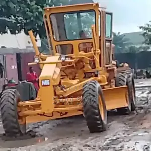 140g Grader