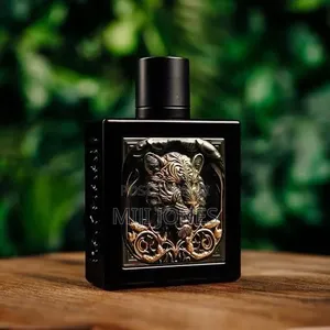 Tiger Rayhaan for Men