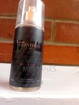 Imperio Genies Valentino 88ml Body Spray