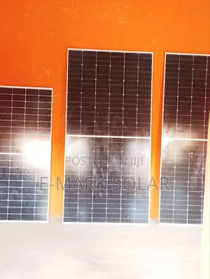Longi 605w Solar Panel – High Efficiency Durable Call Us Today For