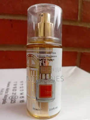 Imperio Genie Collection 88ml Body Spray