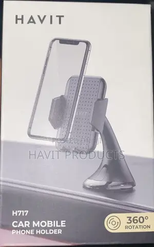 Havit Car Holder