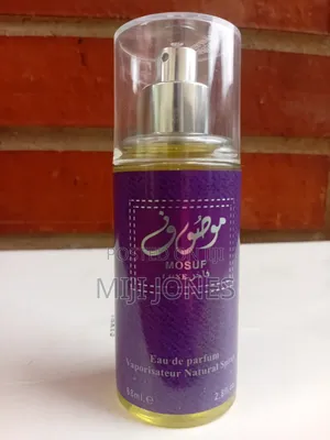 Imperio Mosuf Luxe 88ml Body Spray
