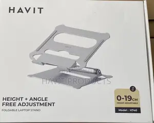 Havit Laptop Stand