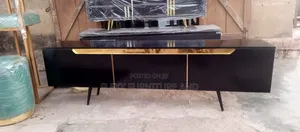 Brand New Tv Stand 6 Feet