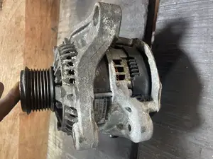 Alternator Honda Accord 2013 - 2017 Model 4plugs 2.4lt