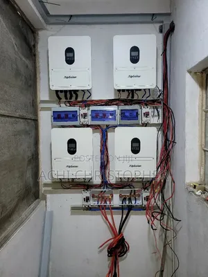 Alpsolarr Pulse S3 6kw Inverter