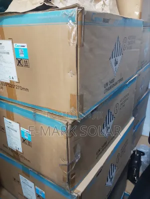 7.5kwh 24v C-Worth Lithium Battery – Strong Reliable Backup