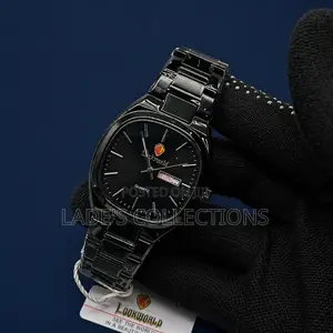 Lookworld Wrist Watches