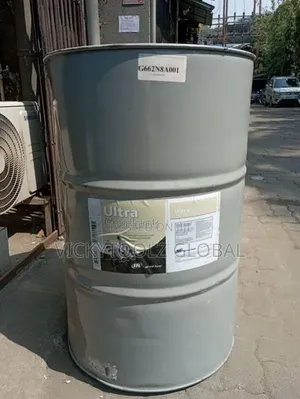 Ingersollrand //Ingersoll Rand Ultra Compressor Long Life Coolant Drum