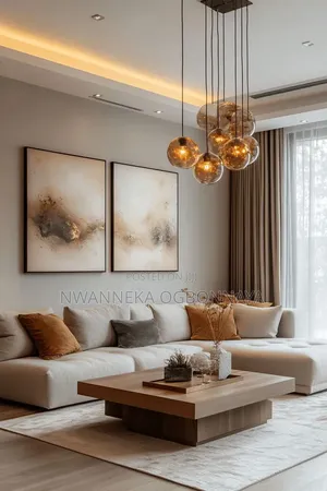 2in1 Quality Canvas Acrylic Glass Artwork
