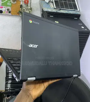 Laptop Acer Chromebook 11 4GB Intel eMMC 32GB