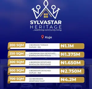 Heritage Estate