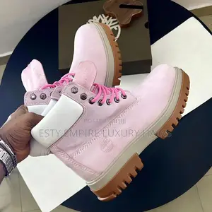 High Quality Luxury Timberland Boot