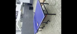 High Quality Table Tennis Board